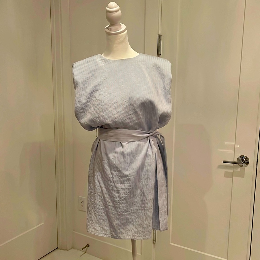 Amanda Uprichard kenwood dress